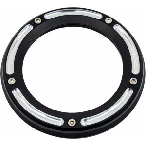 Derby Cover Assault Aluminium TRASK