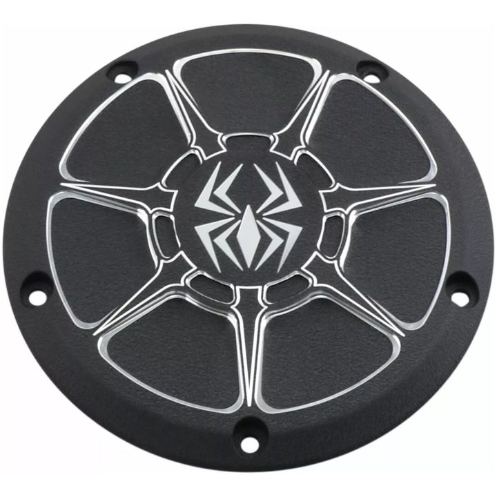 Derby Cover Custom REKLUSE Derbykåpa – billede 2