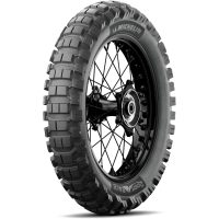Desert Race 140/80-18 M/C 70R TT M02 MICHELIN