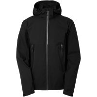 Dexter Jacket Black S