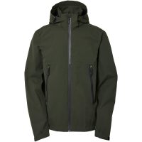 Dexter Jacket Dark olive M