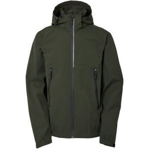 Dexter Jacket Dark olive XXL