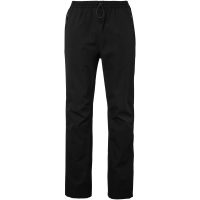 Dexter Shell Trousers Black L