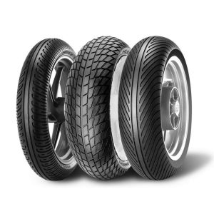 Diablo RAIN 120/70-17 For PIRELLI