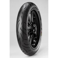 Diablo Rosso II 120/70-17 For PIRELLI