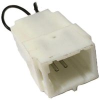 Diagnos Kontakt Vit - Original PEUGEOT