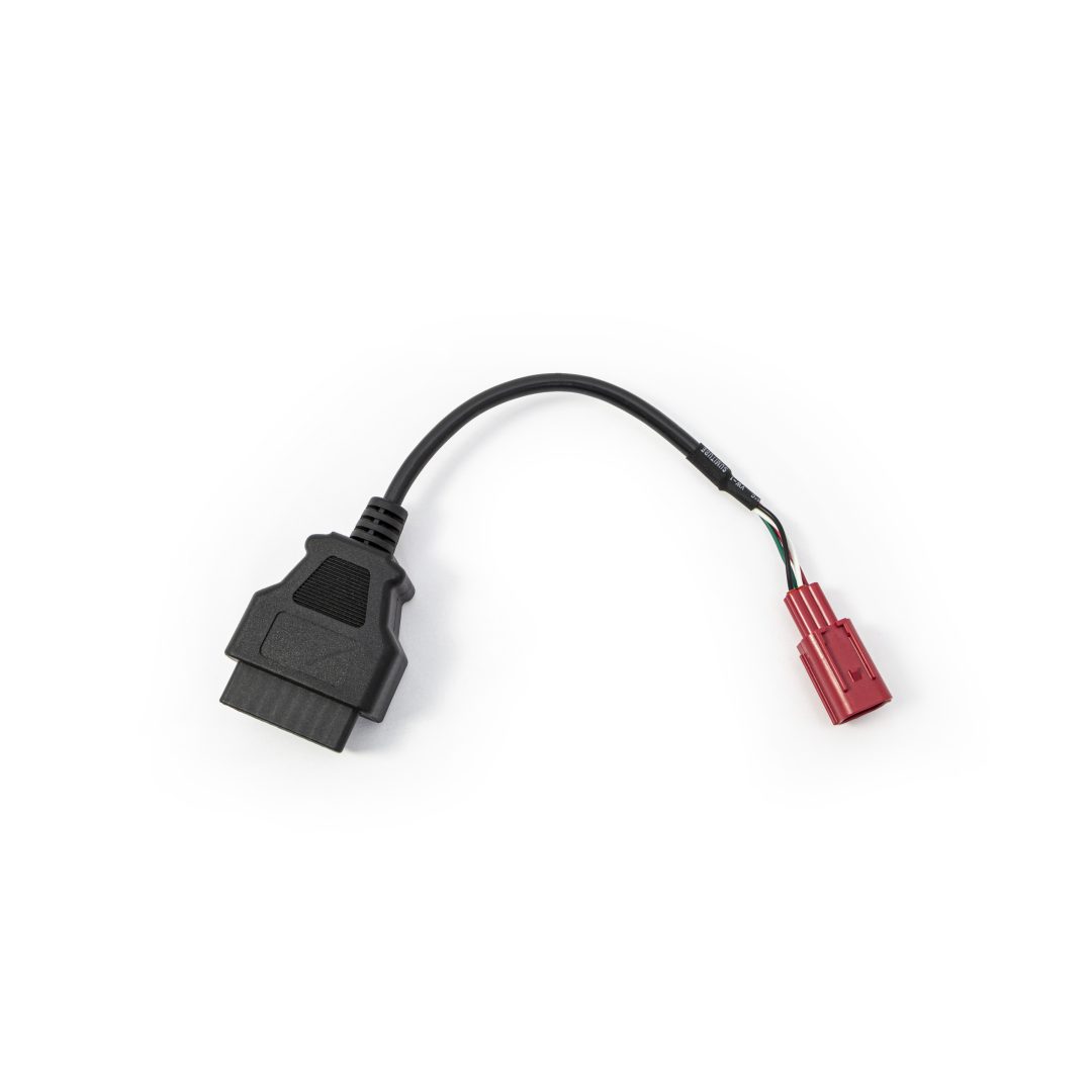 Diagnostikkabel Dynoware OBD II EU5 Dynojet EU5
