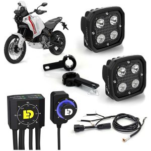 DialDim™ Kit D4 Denali