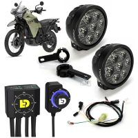 DialDim™ Kit D7 Denali