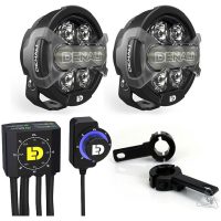 DialDim Kit D7 Pro - Universal Denali