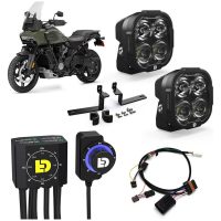 DialDim™ Kit DL4 Denali