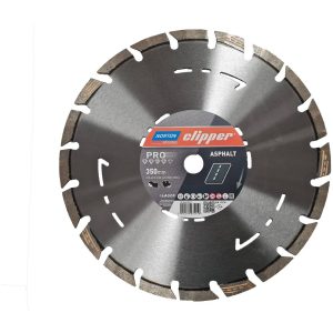 DIAMANTKLINGA PRO ASP 400X25,4