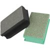 Diamantslibeklods 6541 KGC DIAMANTSLIBEKLOSS M&F 55X90MM – miniature 1