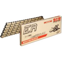 D.I.D 520MX G&B Chain+Connecting link (RJ)