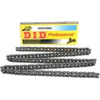 D.I.D 520NZ Chain+Connecting link (FJ)