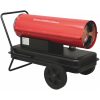 Dieselvarmer, 20kW MALMBERGS – miniature 2
