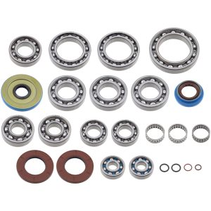 Differential Lager & Packningssats Polaris Bronco