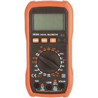 DIGITAL MULTIMETER MALMBERGS COMPACT