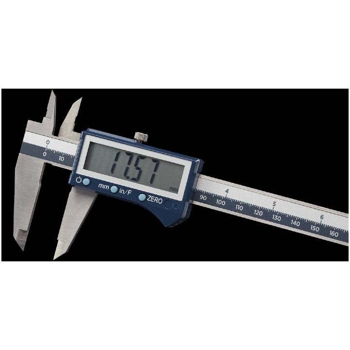 Digital skydelære stor skærm CDN 150 / 200 / 300 DIGITAL SKYDELÆRE LIMIT CDN150 – billede 3