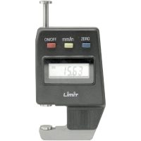 Digital tykkelsesmåler Limit