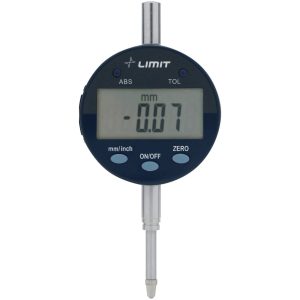 Digitalt måleur DDA Limit