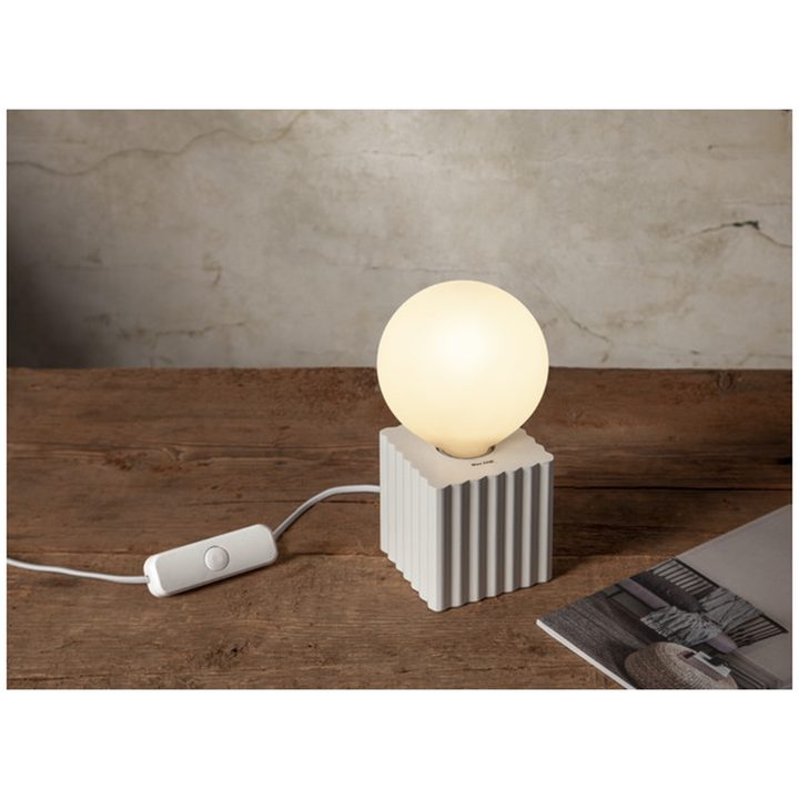 Dimmer Functional Vit Star Trading – billede 5