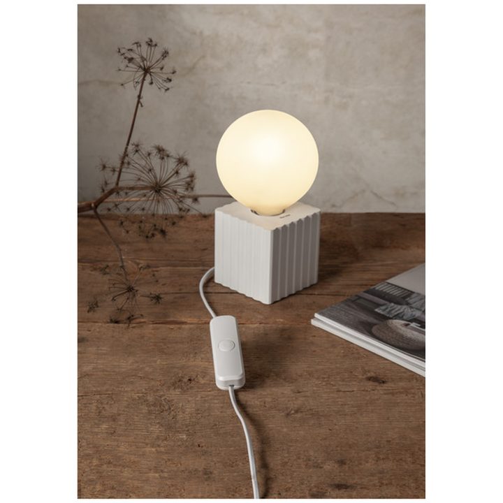 Dimmer Functional Vit Star Trading – billede 7
