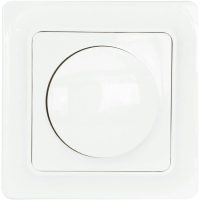 DIMMER GAMMA 1-POL/TRAPP 3-60W