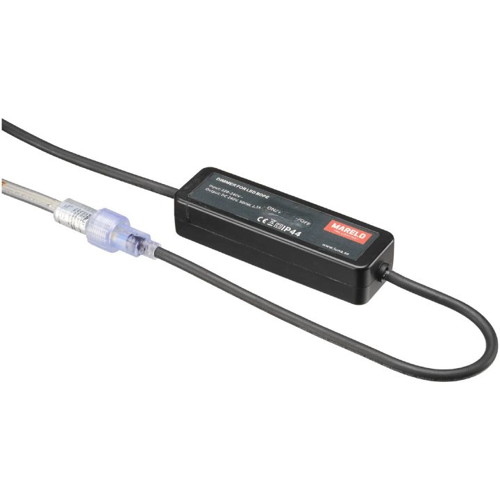 Dimmer Sunlit Ledslinga Mareld – billede 2