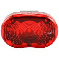 Diod Baklampa, batteri SMART