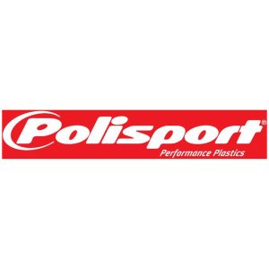 Disk Protector Black POLISPORT