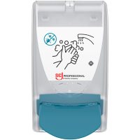 DISPENSER CLEANSE ANTIBAC 1 L