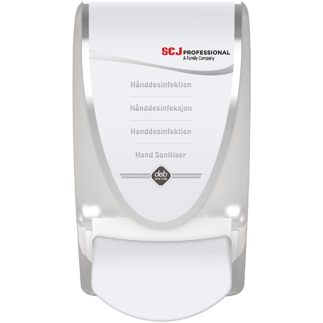 Dispenser InstantFOAM 1000 DEB DISPENSER INSTANTFOAM 1 L