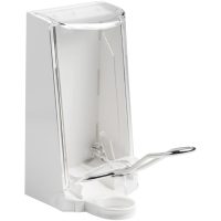 Dispenser med arm af metal 4567 STERISOL