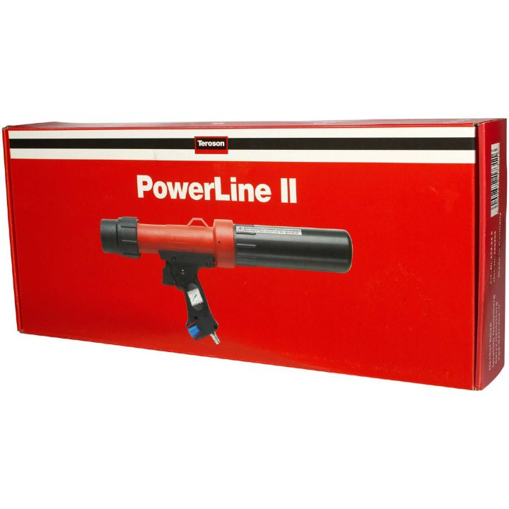 Dispenser TEROSON TEROSON POWERLINE II DISPENSER – billede 2