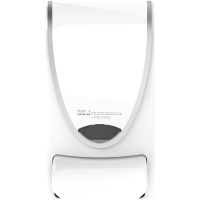 Dispenser White Silverline 1 L DEB