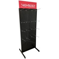 Display 1-sided HIGHSIDER