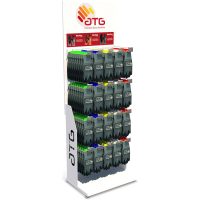 Display ATG Point of sales Black ONE SIZE