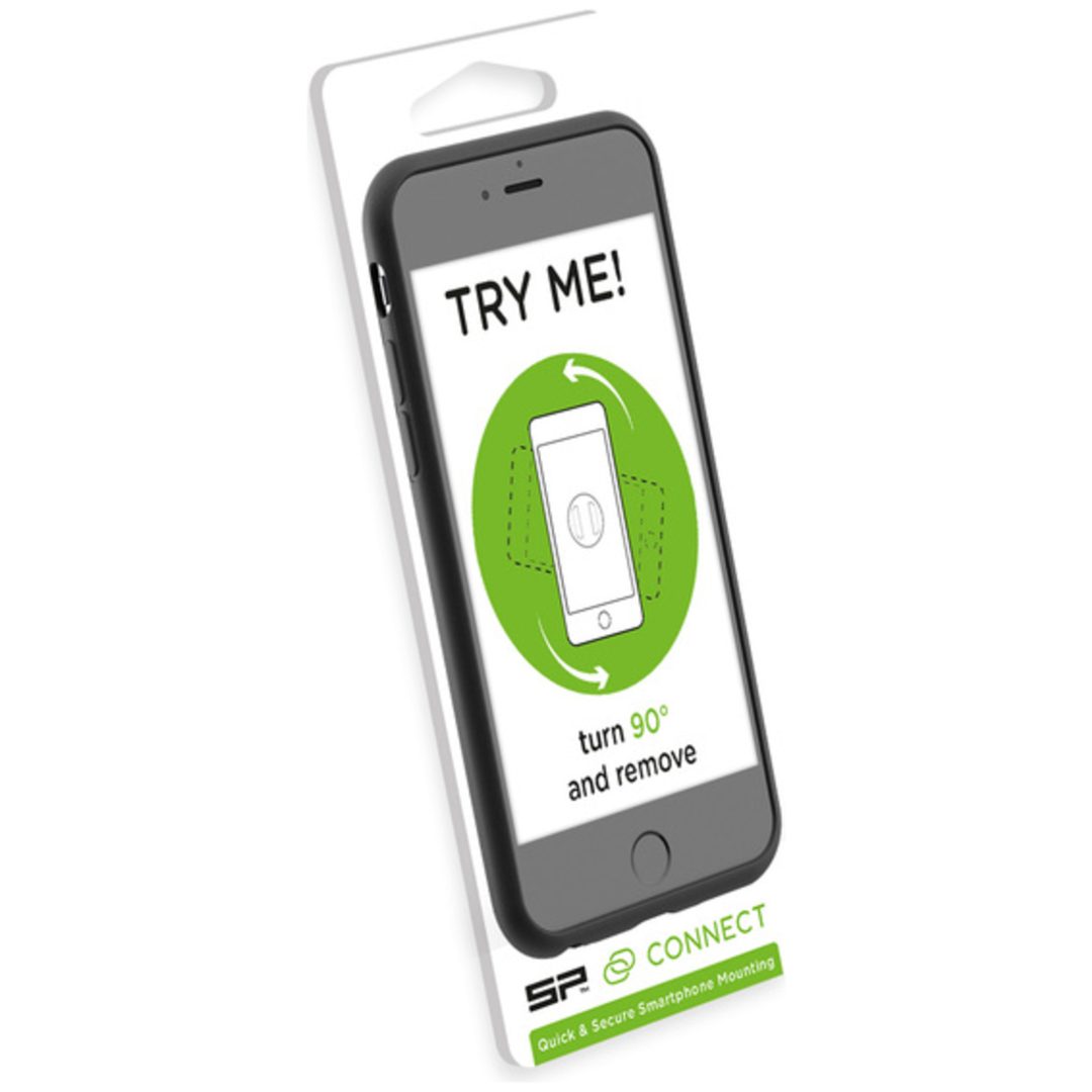 Display Bordplade SP CONNECT – billede 3