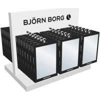 Display Table Stand Point-of-sales Black ONE SIZE
