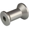 Distance Bøsning Aluminium Sølv AKRAPOVIC – miniature 1