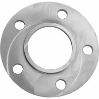Distance Bøsning Bageste Remskive Aluminium PINGEL