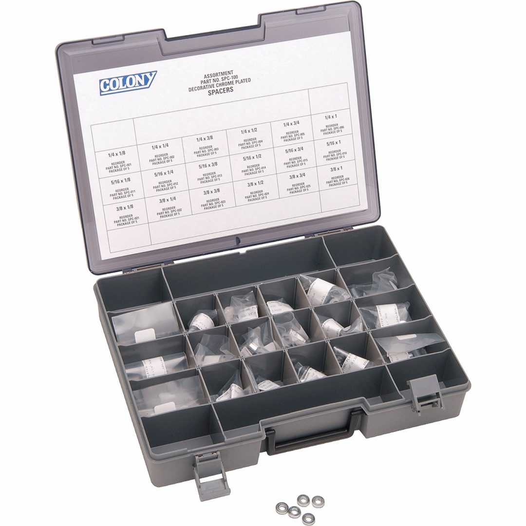 Distance Kit Krom COLONY