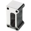 Distansblok Oliepåfyldning Poleret Aluminium TERRY COMPONENTS – miniature 2
