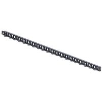 DISTANSLIST PVC-FR 25MM 2000MM