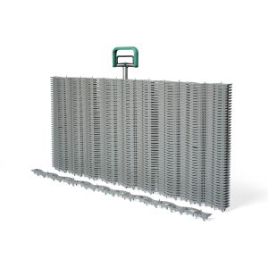 DISTANSLIST SPEEDIES EUROSPACERS VALV 25MM L=790MM