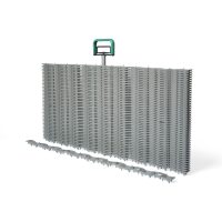 DISTANSLIST SPEEDIES EUROSPACERS VALV 35MM L=790MM