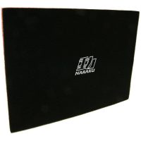 DL Luftfilter, Universal 350x250mm Naraku