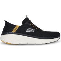 D'Lux Walker Taurell 2,0 Slip ins Shoe Black 43