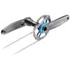 Dmc Alloy Kædekran 32t PROWHEEL – miniature 3